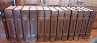 enciclopedia Treccani 1970