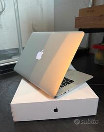 Macbook air
