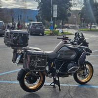 Bmw R 1250 GS ADVENTURE