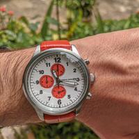 Orologio Giorgio Fedon 1919