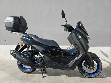 Yamaha Nmax 125