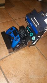 Nacon Wired Compact Controller Ufficiale Sony PS4