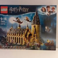 Lego Harry Potter 75954 Sala Grande di Hogwarts 