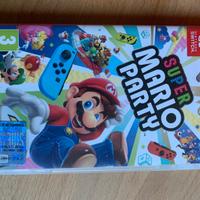 Gioco Nintendo Switch Super Mario Party