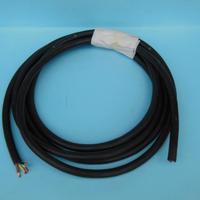 Cavo elettrico multipolare 4x2,5 mm²  lungh.3m