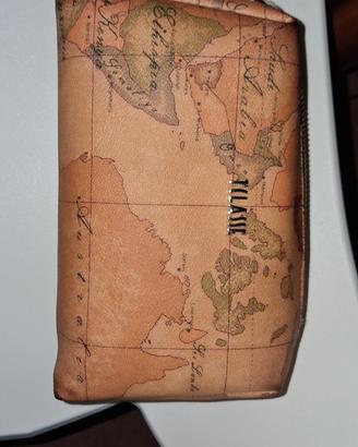 pochette Alviero Martini