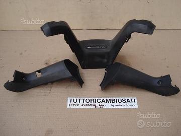 Carena manubrio burgman 250 400