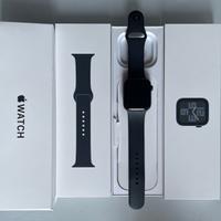 Apple Watch SE (Gen 2) 44mm Midnight