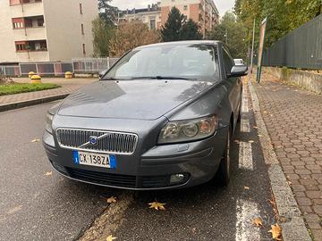 VOLVO V50 2.0D Momentum