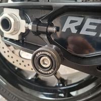 Accessori per Ktm Duke 790 dal 2023 in poi
