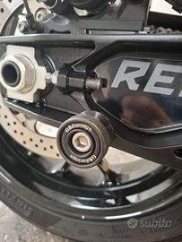 Accessori per Ktm Duke 790 dal 2023 in poi