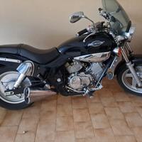 Kymco Venox 250 del 2003