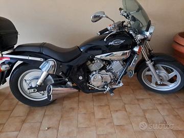 Kymco Venox 250 del 2003