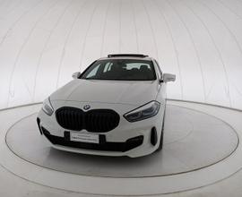 BMW Serie 1 F40 118d Msport auto
