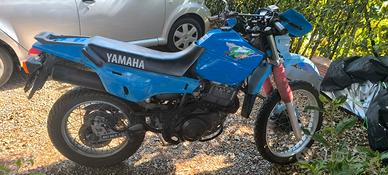 Yamaha XT 600 1991 (3tb)