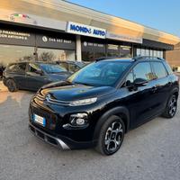 Citroen C3 Aircross BlueHDi 120 S&S EAT6 Shine