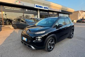 Citroen C3 Aircross BlueHDi 120 S&S EAT6 Shine