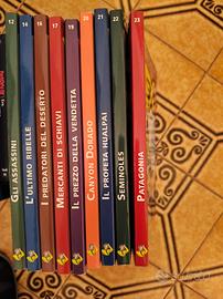 TEX Ristampa di Tex speciale