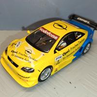 Slot car 1:32 scalextric opel