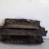 Ossatura Kit Radiatore Ford Fiesta 6 2011 1.2 benz