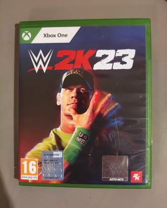 giochi Xbox One/ series X