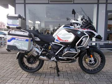 BMW r 1250 gs Adventure Abs my21