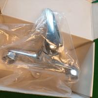 Linra Arco miscelatore doccia est. 1/2" Arcomix 3