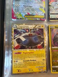 carta pokemon