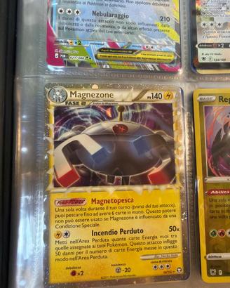 carta pokemon