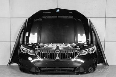 BMW 3 G20 G21 LASER 475
