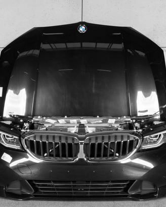 BMW 3 G20 G21 LASER 475