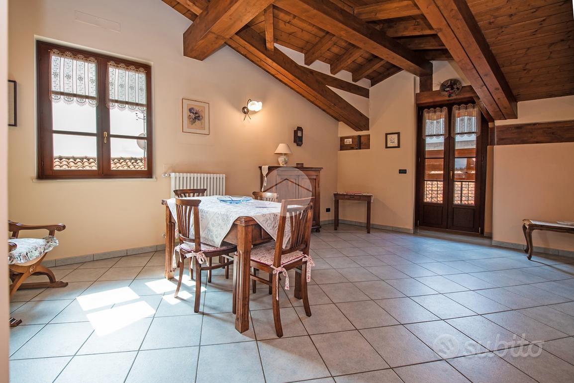 Apartment in Giaveno, Sala - Vista 3