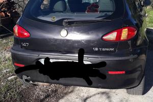 Pezzi di ricambio 147 Benzina 