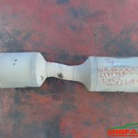 CATALIZZATORE Volkswagen Crafter 2 serie