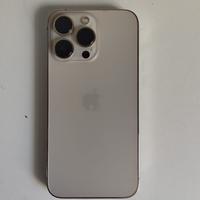 iPhone 13 Pro ancora in garanzia