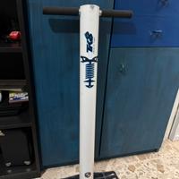 Pogo stick TK8