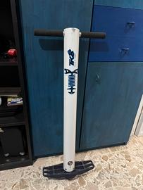Pogo stick TK8