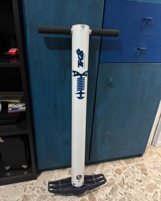 Pogo stick TK8