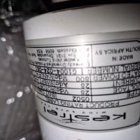 Turbina Eolica Kestrel 800