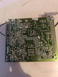 scheda alimentazione TV Philips 24'