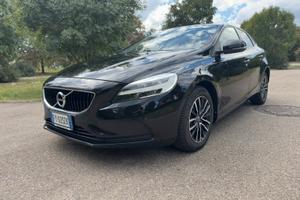 Volvo V40 D2 Geartronic Eco Momentum