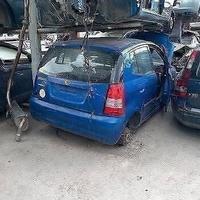 Kia picanto ricambi
