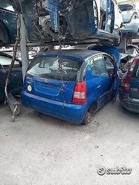 Kia picanto ricambi