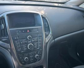 OPEL Astra 4ª serie - 2010
