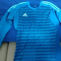 Adidas maglietta termica fifa calcio