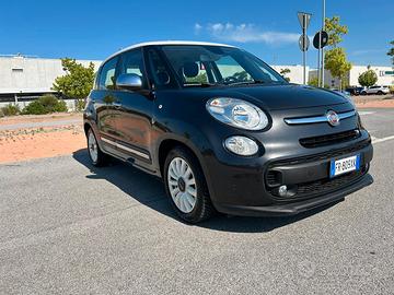 Fiat 500L 1.3 MultiJet 70kw (95cv)