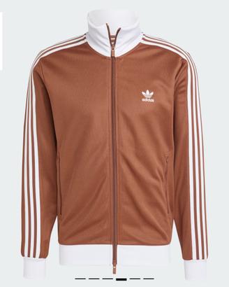 Tuta adidas originali taglia S