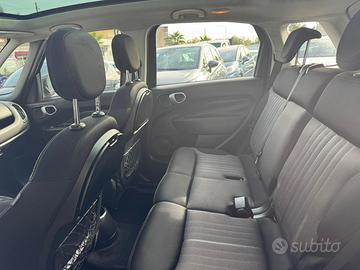 Fiat 500l  1.3 mult 95cv anno 216 auto nuova nessu