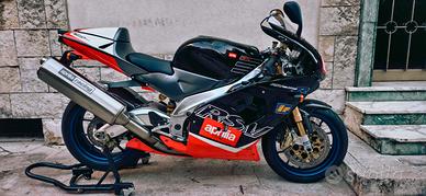 APRILIA RSV MILLE R 1000 2000 00