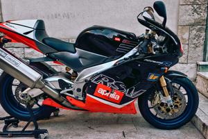 APRILIA RSV MILLE R 1000 2000 00